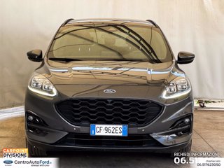 FORD Kuga 2.5 phev st-line x 2wd 225cv cvt 1