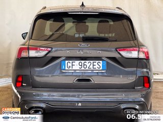 FORD Kuga 2.5 phev st-line x 2wd 225cv cvt 3