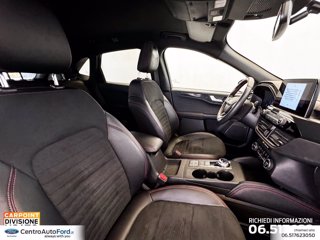 FORD Kuga 2.5 phev st-line x 2wd 225cv cvt 6