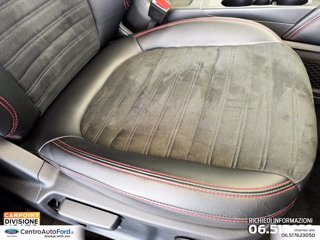 FORD Kuga 2.5 phev st-line x 2wd 225cv cvt 7