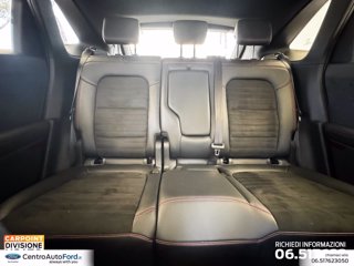 FORD Kuga 2.5 phev st-line x 2wd 225cv cvt 8