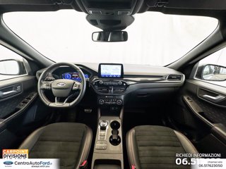 FORD Kuga 2.5 phev st-line x 2wd 225cv cvt 9