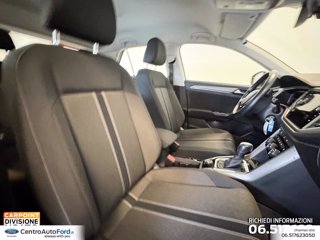 VOLKSWAGEN T-roc 2.0 tdi style 4motion dsg 6