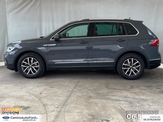 VOLKSWAGEN Tiguan 1.5 tsi life 150cv 2