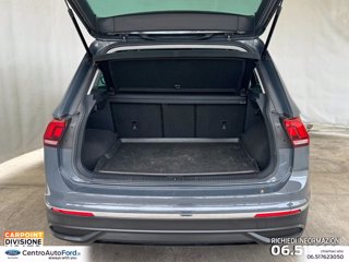 VOLKSWAGEN Tiguan 1.5 tsi life 150cv 8