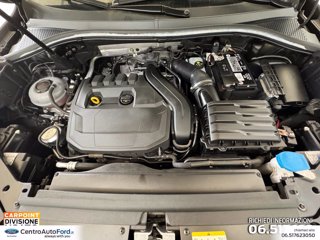 VOLKSWAGEN Tiguan 1.5 tsi life 150cv 9