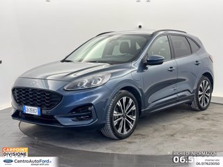 FORD Kuga 2.5 phev st-line x 2wd 225cv cvt 0
