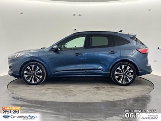 FORD Kuga 2.5 phev st-line x 2wd 225cv cvt 2