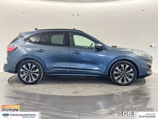 FORD Kuga 2.5 phev st-line x 2wd 225cv cvt 4