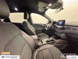 FORD Kuga 2.5 phev st-line x 2wd 225cv cvt 5