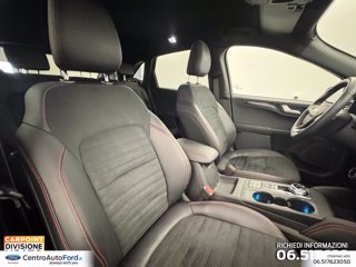 FORD Kuga 2.5 phev st-line x 2wd 225cv cvt 6