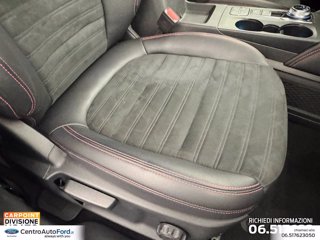 FORD Kuga 2.5 phev st-line x 2wd 225cv cvt 7