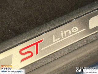 FORD Kuga 2.5 phev st-line x 2wd 225cv cvt 8