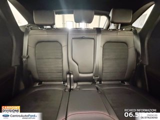 FORD Kuga 2.5 phev st-line x 2wd 225cv cvt 9