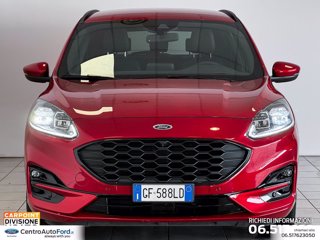 FORD Kuga 2.5 phev st-line x 2wd 225cv cvt 1