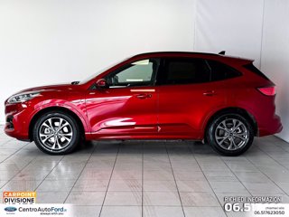 FORD Kuga 2.5 phev st-line x 2wd 225cv cvt 2