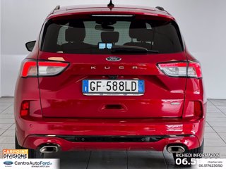 FORD Kuga 2.5 phev st-line x 2wd 225cv cvt 3