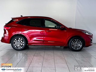 FORD Kuga 2.5 phev st-line x 2wd 225cv cvt 4