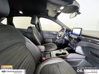 FORD Kuga 2.5 phev st-line x 2wd 225cv cvt 5