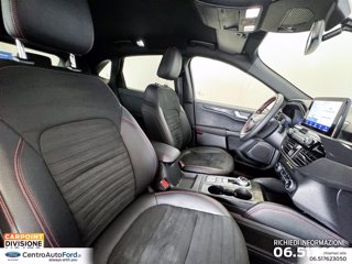 FORD Kuga 2.5 phev st-line x 2wd 225cv cvt 6