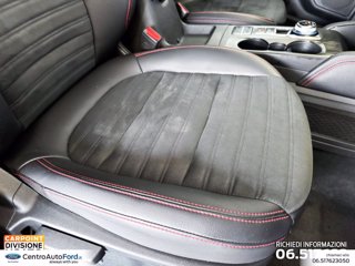 FORD Kuga 2.5 phev st-line x 2wd 225cv cvt 7