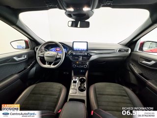 FORD Kuga 2.5 phev st-line x 2wd 225cv cvt 9