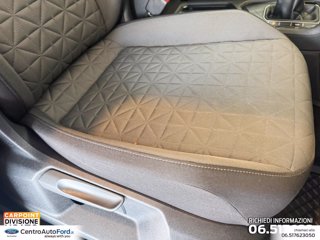 VOLKSWAGEN Tiguan 1.5 tsi life 130cv 7