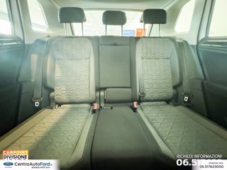 VOLKSWAGEN Tiguan 1.5 tsi life 130cv 8
