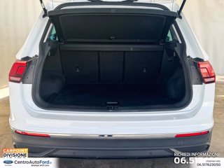VOLKSWAGEN Tiguan 1.5 tsi life 130cv 9