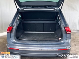 VOLKSWAGEN Tiguan 1.5 tsi life 150cv dsg 9