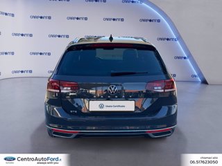 VOLKSWAGEN Passat variant 1.4 phev gte dsg 3
