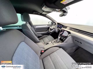 VOLKSWAGEN Passat variant 1.4 phev gte dsg 5