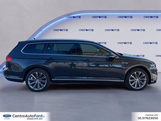 VOLKSWAGEN Passat variant 1.4 phev gte dsg 5