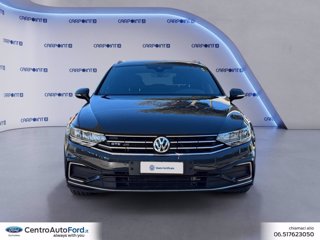 VOLKSWAGEN Passat variant 1.4 phev gte dsg 7