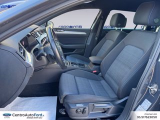 VOLKSWAGEN Passat variant 1.4 phev gte dsg 8