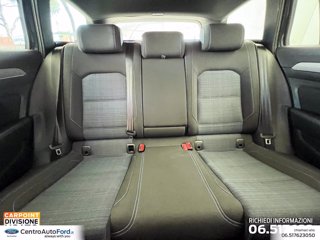 VOLKSWAGEN Passat variant 1.4 phev gte dsg 9