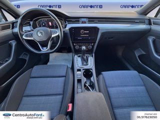 VOLKSWAGEN Passat variant 1.4 phev gte dsg 9