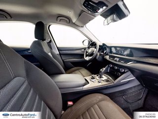 ALFA ROMEO Stelvio 2.2 t ti q4 190cv auto 5