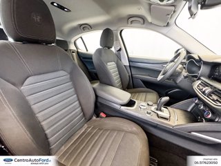 ALFA ROMEO Stelvio 2.2 t ti q4 190cv auto 6