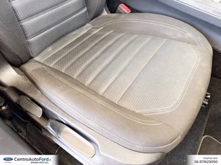 ALFA ROMEO Stelvio 2.2 t ti q4 190cv auto 7