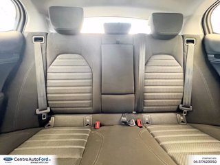 ALFA ROMEO Stelvio 2.2 t ti q4 190cv auto 8