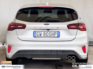 FORD Focus 1.0t ecoboost h st-line 125cv 3