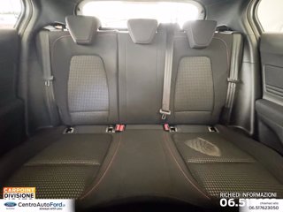 FORD Focus 1.0t ecoboost h st-line 125cv 8