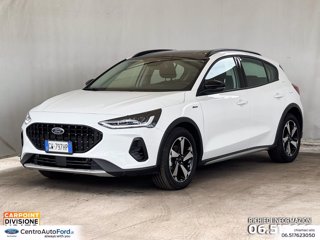FORD Focus active 1.0t ecoboost h x 155cv powershift 0