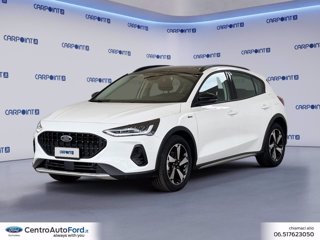 FORD Focus active 1.0t ecoboost h x 155cv powershift 0