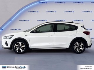 FORD Focus active 1.0t ecoboost h x 155cv powershift 2