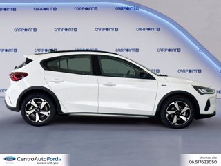 FORD Focus active 1.0t ecoboost h x 155cv powershift 4