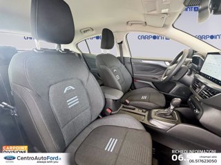 FORD Focus active 1.0t ecoboost h x 155cv powershift 6
