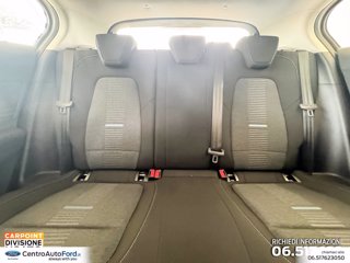 FORD Focus active 1.0t ecoboost h x 155cv powershift 8