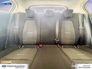 FORD Focus active 1.0t ecoboost h x 155cv powershift 8